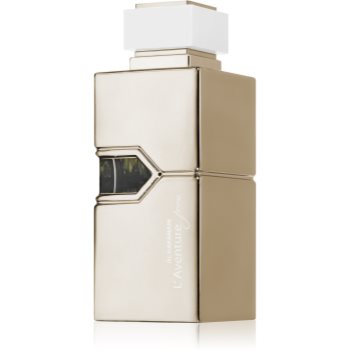 Al Haramain L'Aventure Femme Eau de Parfum pentru femei - imagine 2